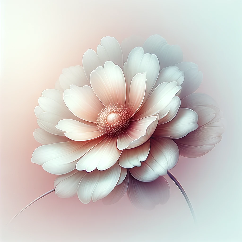 Elegant Flower